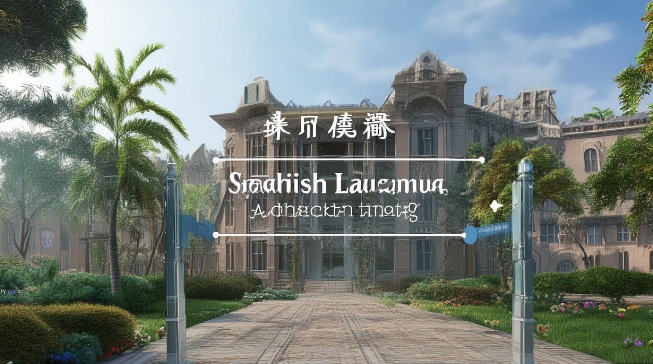 国内西班牙语专科学校排名？西班牙比较好的大学有哪些？