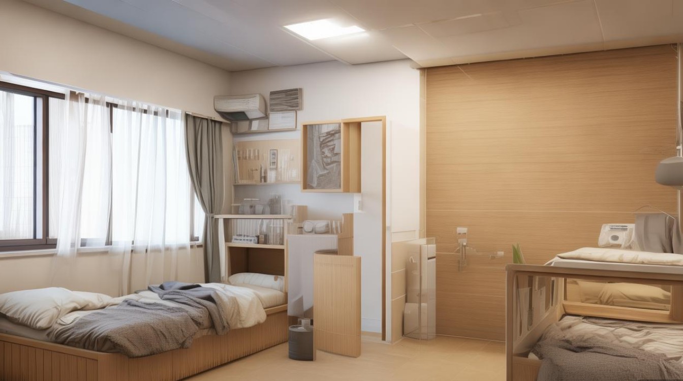 威海职业学院寝室条件怎么样，几人间有独立卫浴吗