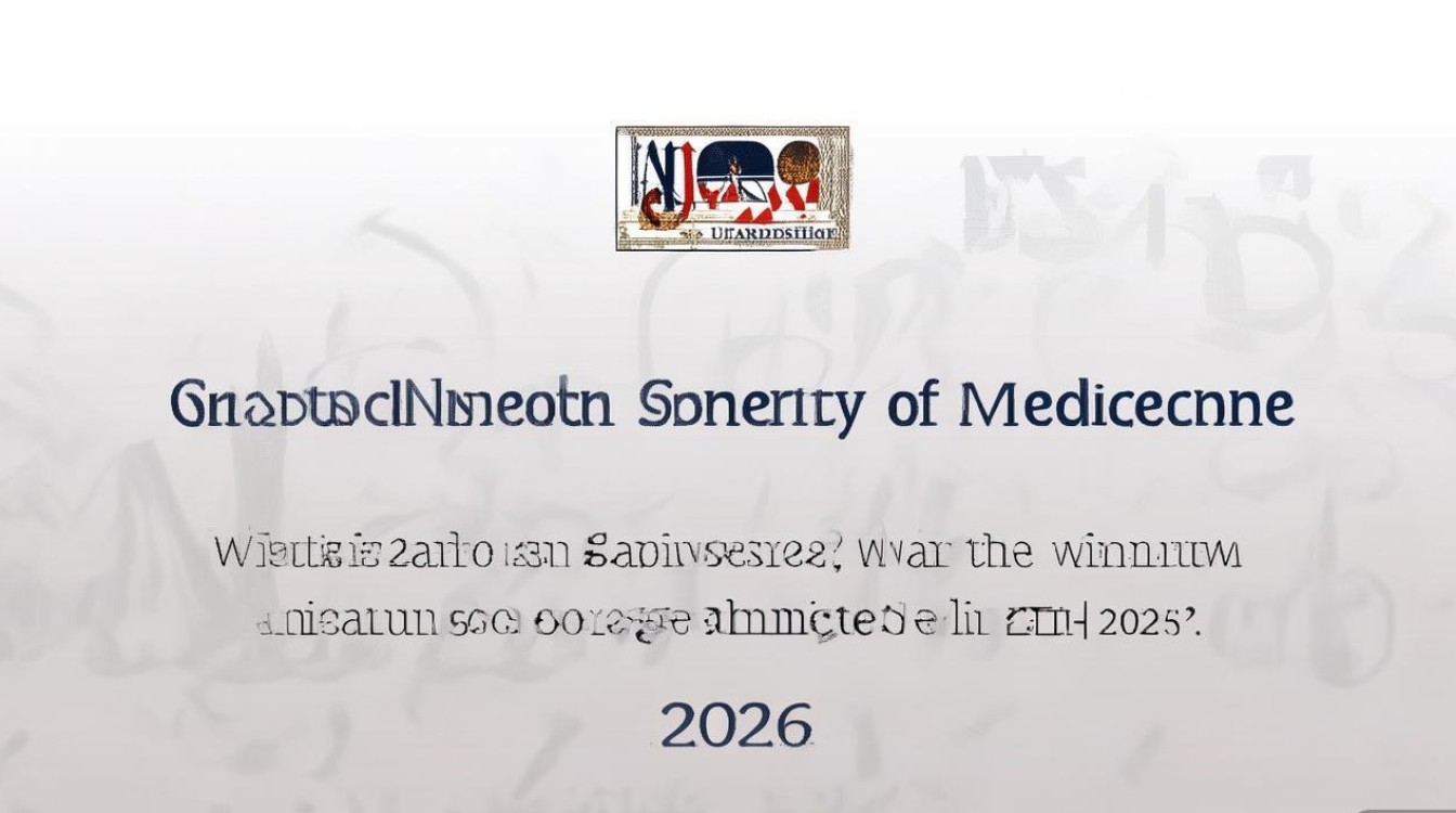 山东医药大学录取分数是多少？2026年最低多少分能上？