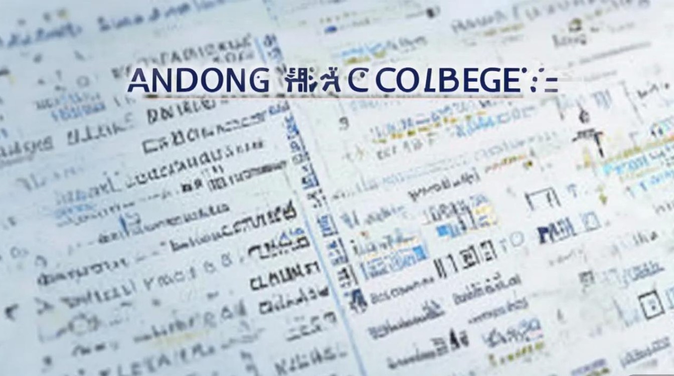 山东口腔专科学校排名？山东有哪些公办口腔学校？