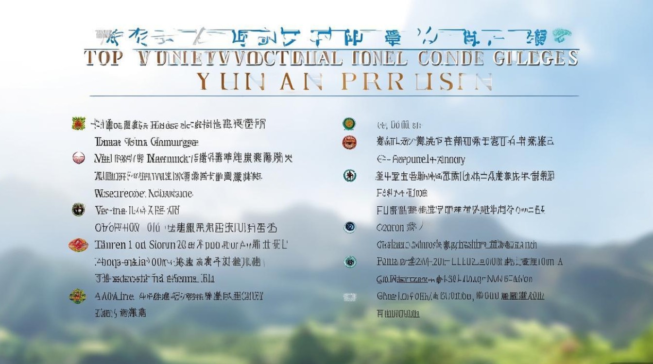 云南专科学校排名前十有哪些,云南最好的专科学校是哪几所 云南专科学校排名前十有哪些,云南最好的专科学校是哪几所