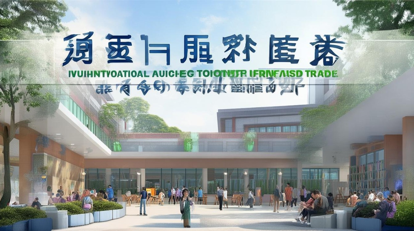 武汉商贸职业学院怎么样，是公办还是民办值得去读吗？