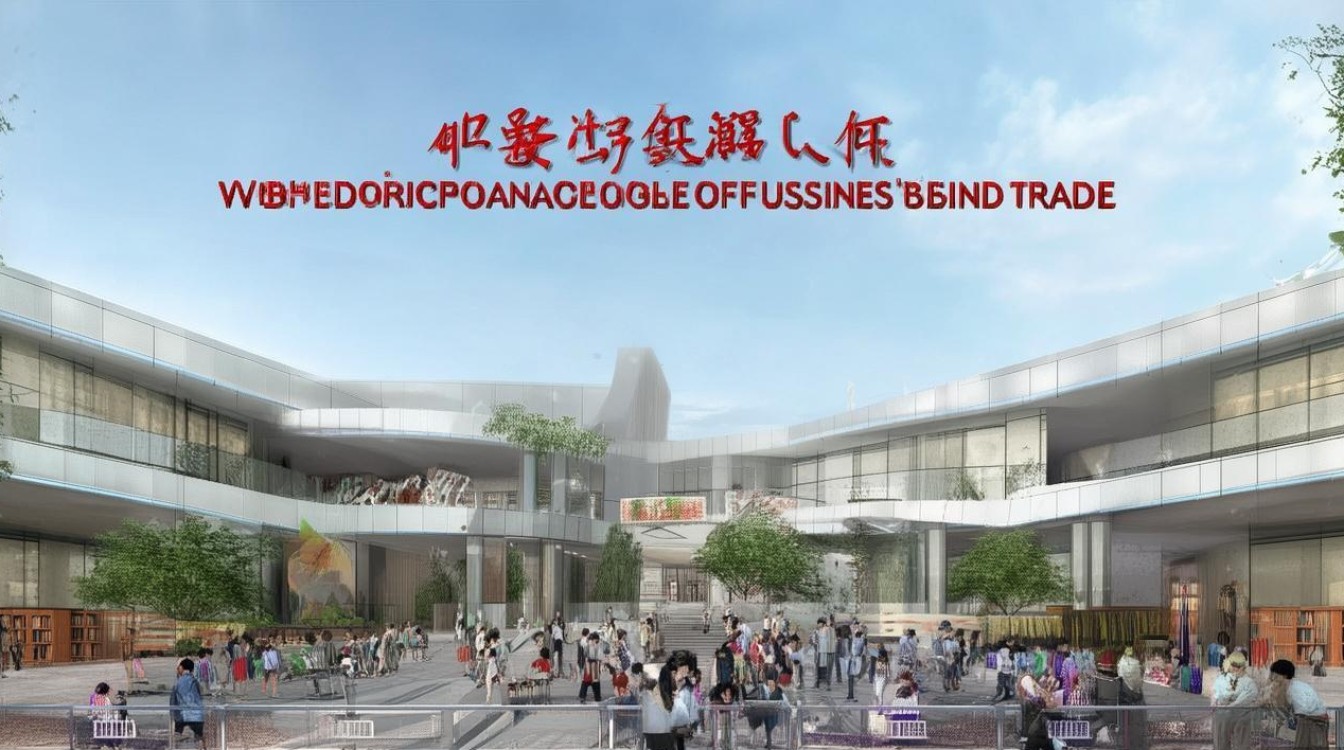 武汉商贸职业学院怎么样，是公办还是民办值得去读吗？