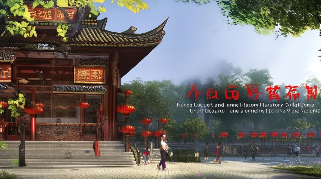 湖南文史专科学校排名如何？湖南文史类一本线多少分？