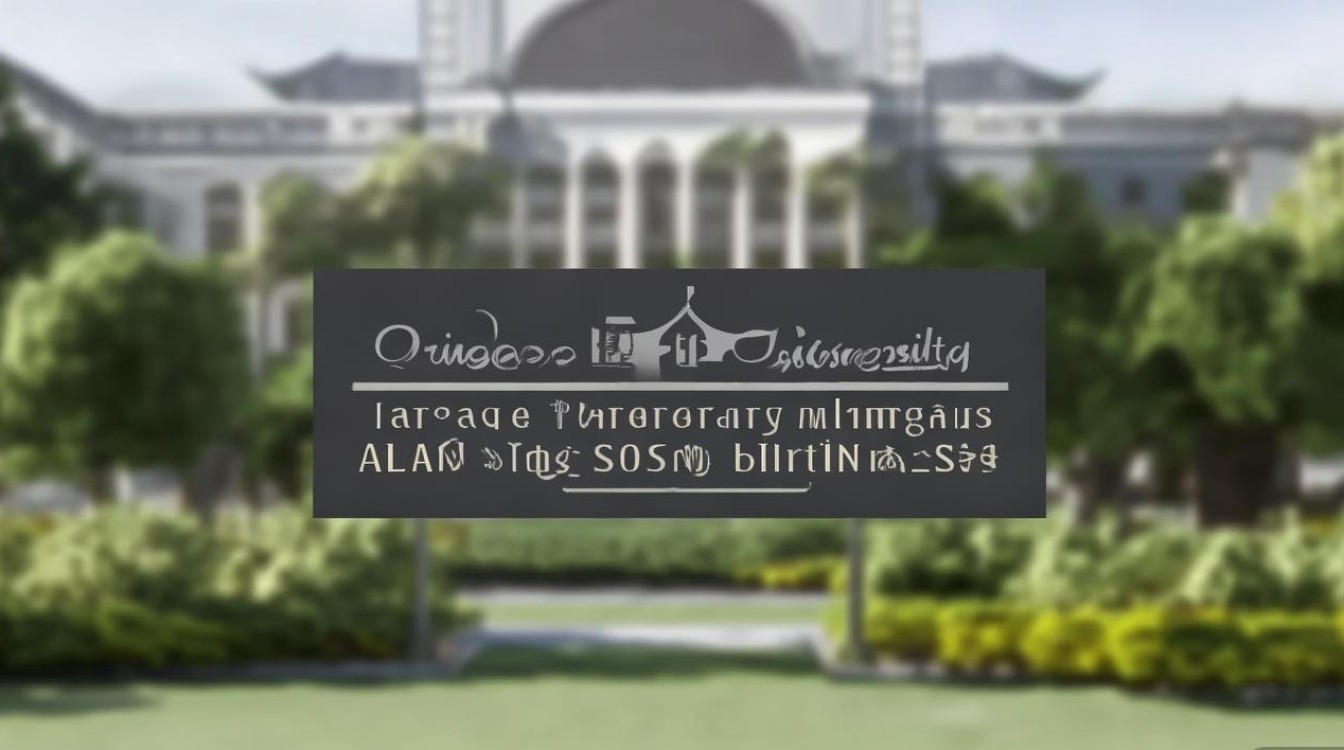 青岛大学小语种录取分数线是多少，多少分能考上？