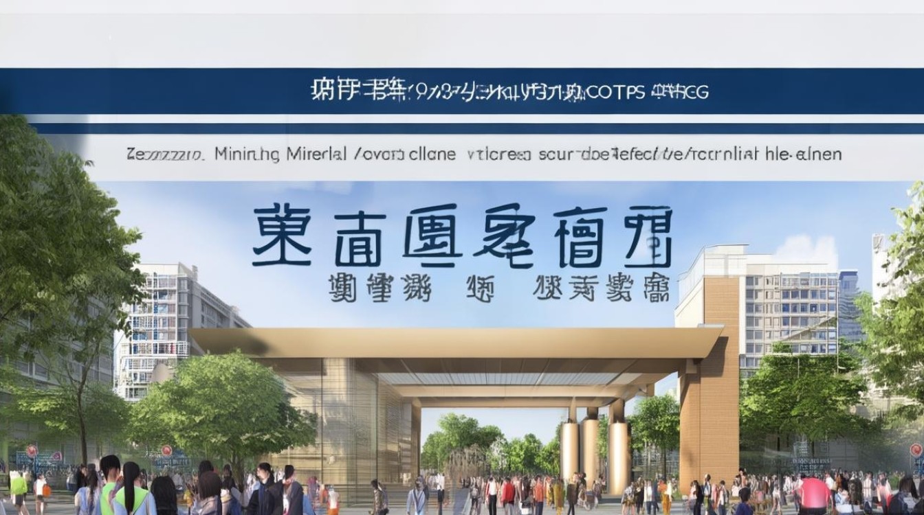 郑州矿业职业学院怎么样？2026年录取分数线是多少？