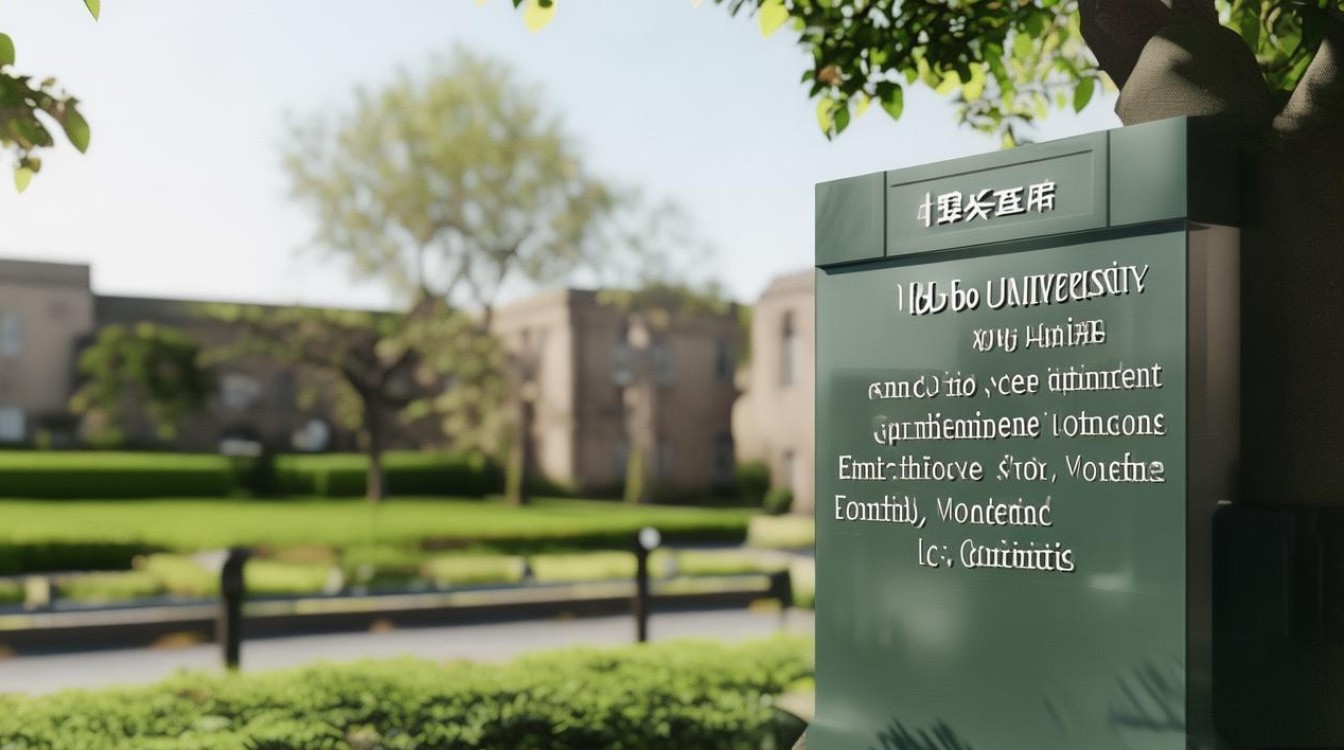 宁波大学内高录取分数线是多少，内高生报考条件有哪些？