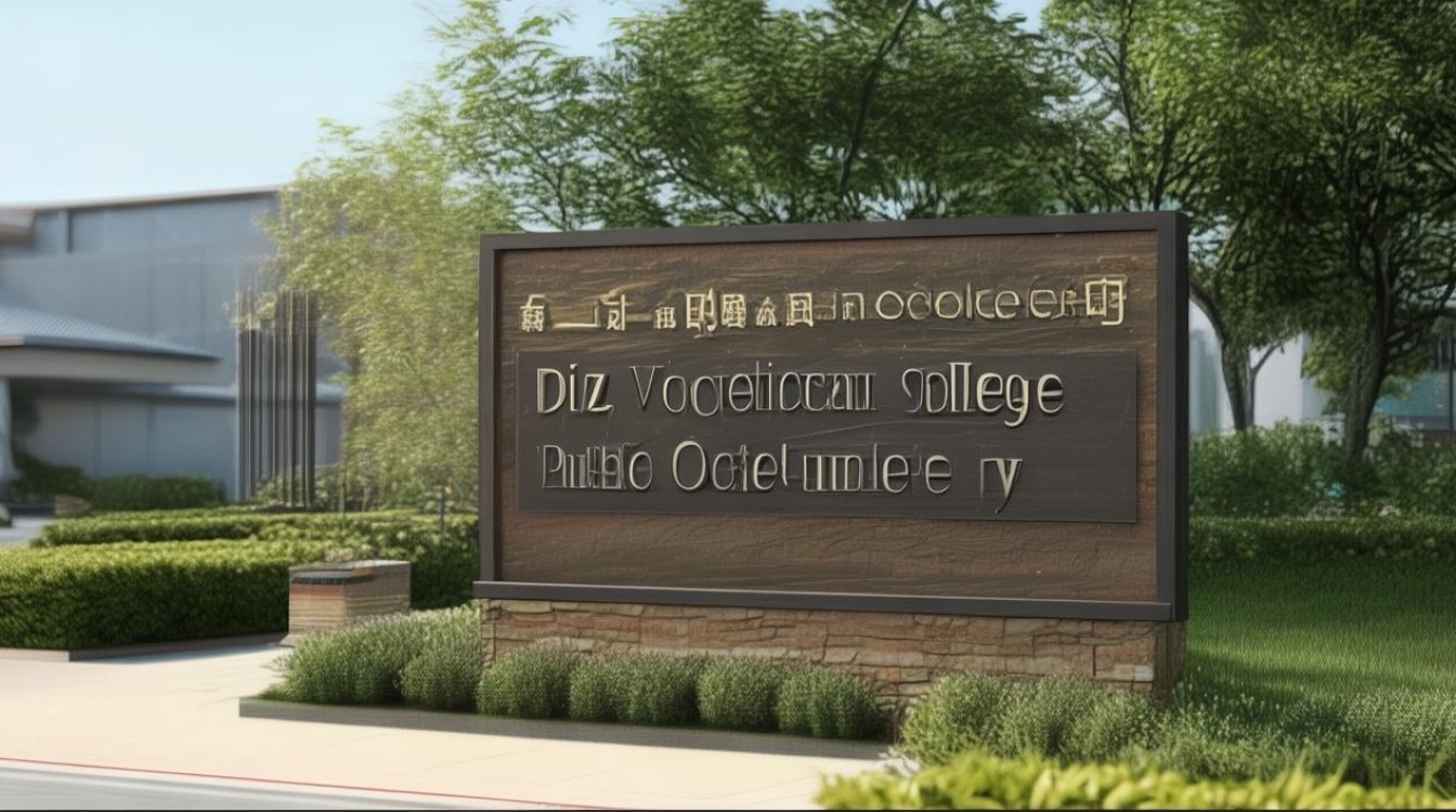 菏泽职业学院2012年成立了吗，菏泽职业学院是公办还是民办？