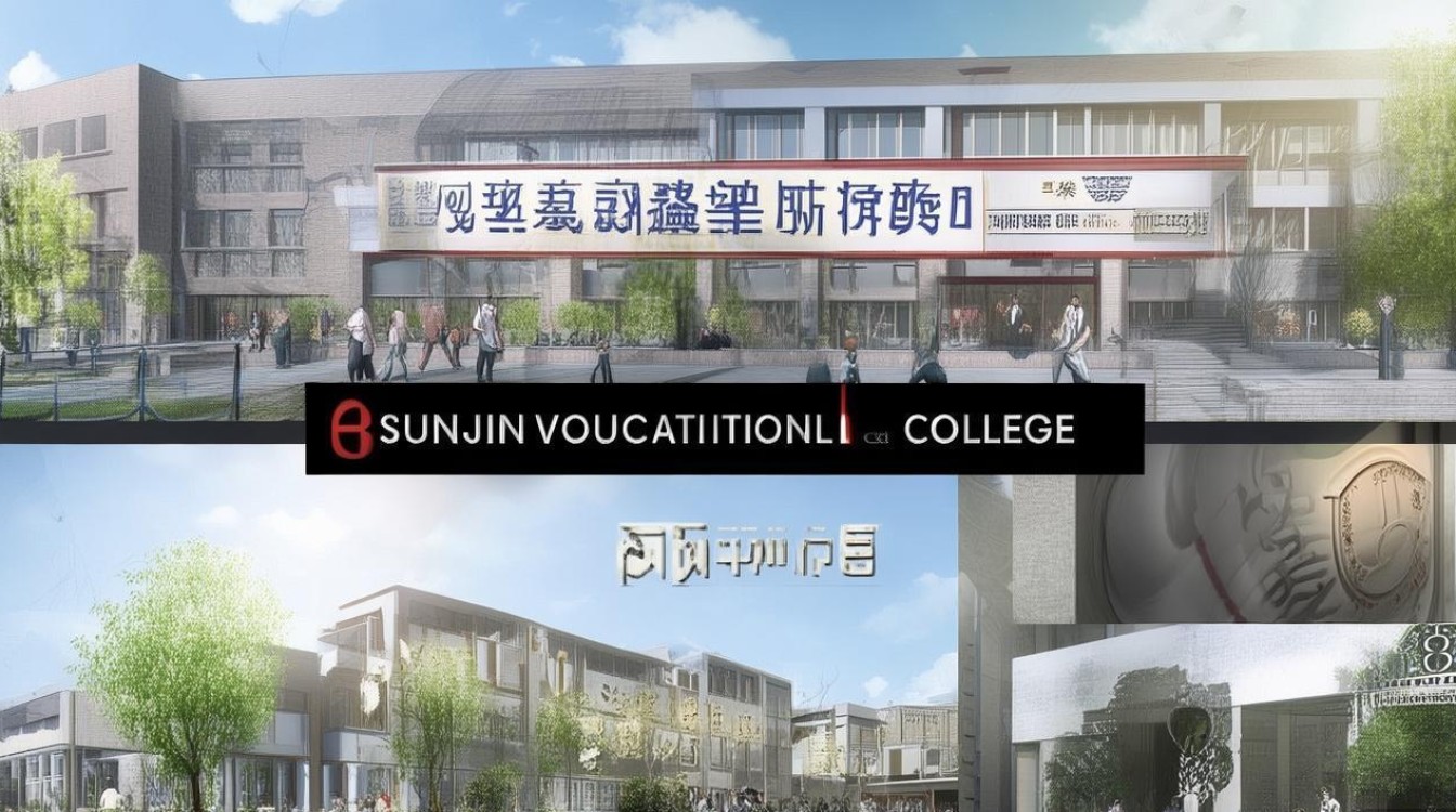 孙进职业学院怎么样，孙进职业学院学费多少一年？