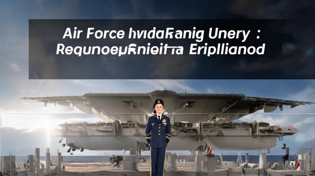 空军航空大学提前录取条件是什么，具体要求有哪些？