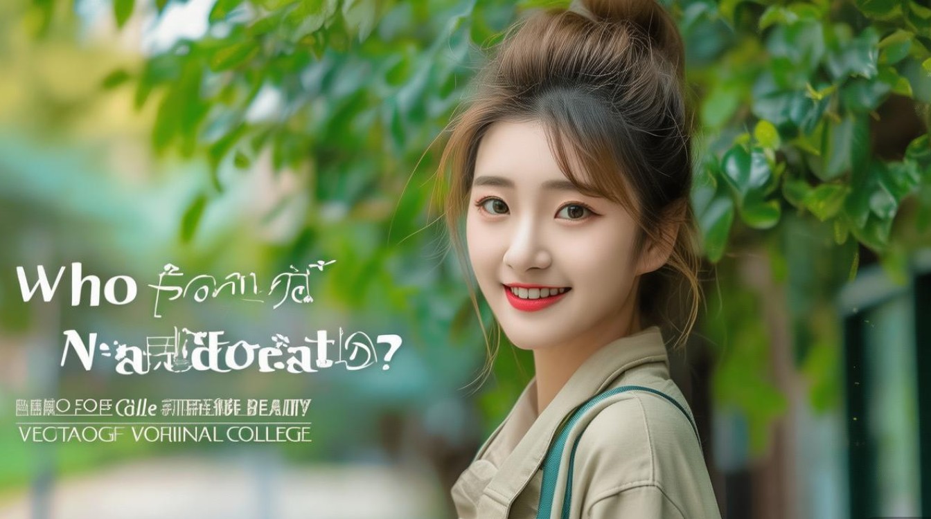 潍坊职业学院女神是谁，潍坊职业学院校花照片