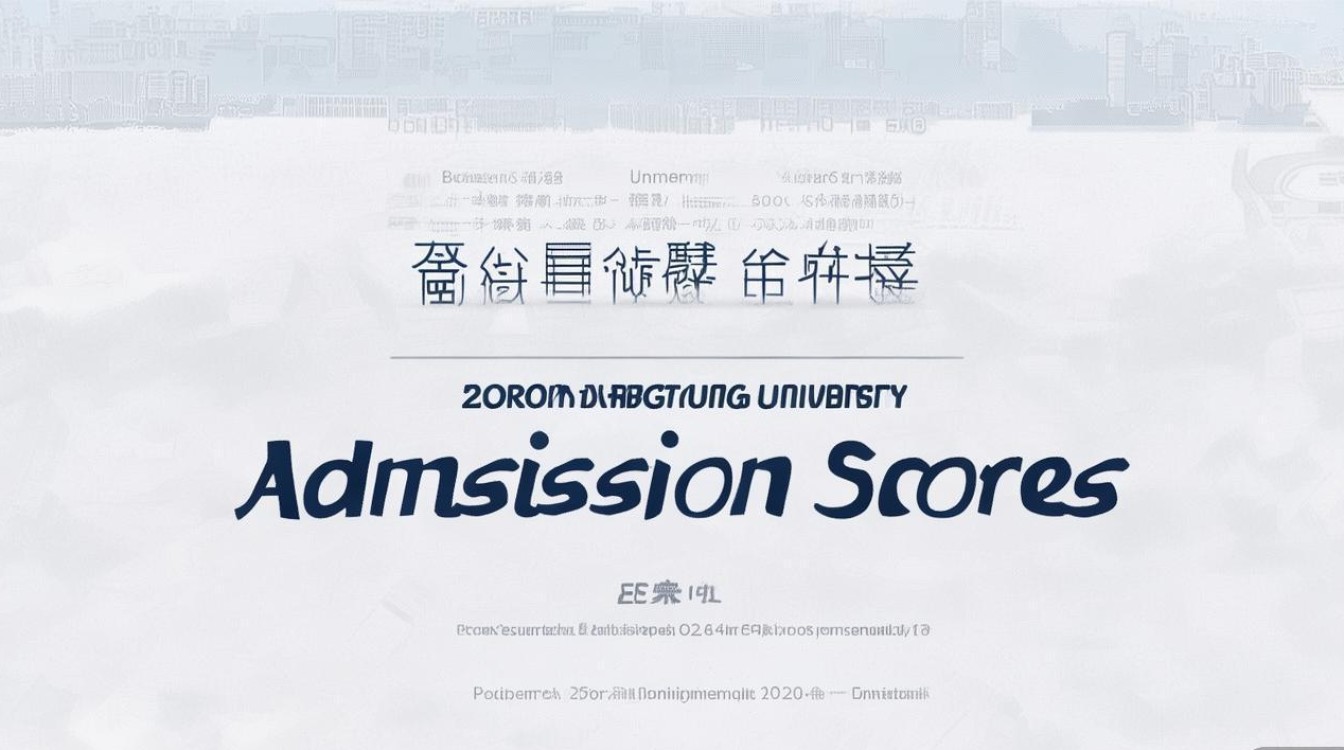 武汉播音类大学录取分是多少，2026年最低多少分能上