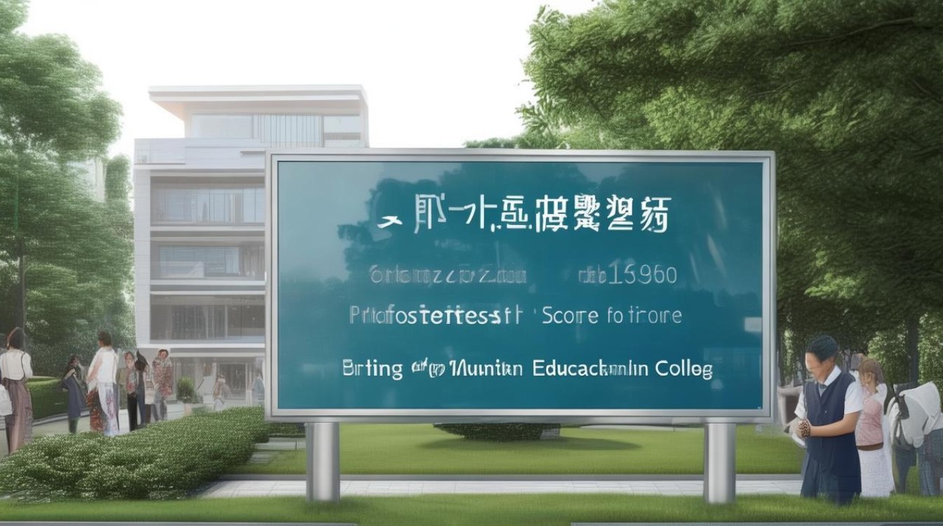 平顶山教育学院专业分数线是多少，多少分能被录取