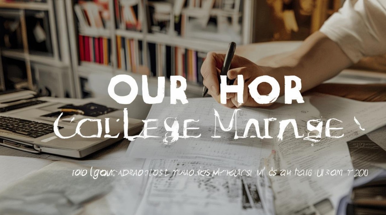 录取大学后怎么选专业，大学专业怎么选才不后悔