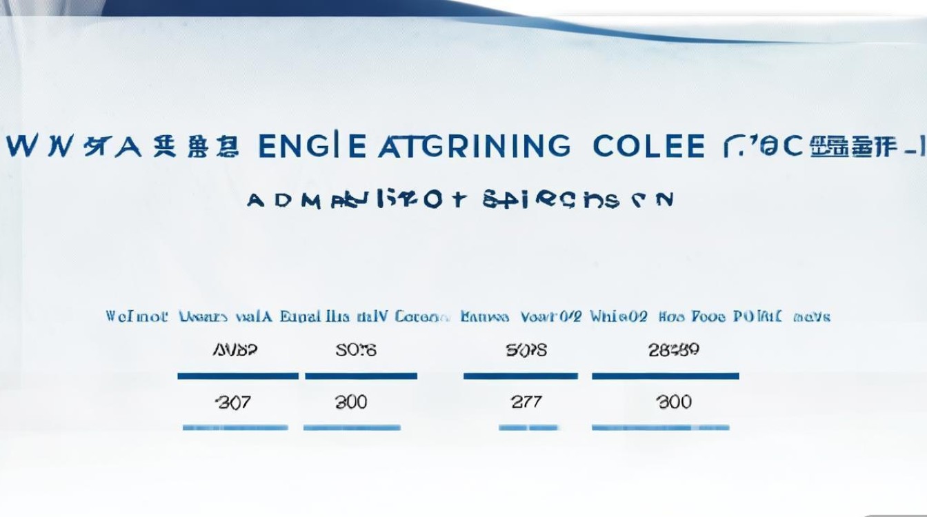 潍坊工程职业学院学前教育分数线是多少,历年最低多少分能考上 潍坊工程职业学院学前教育分数线是多少,历年最低多少分能考上