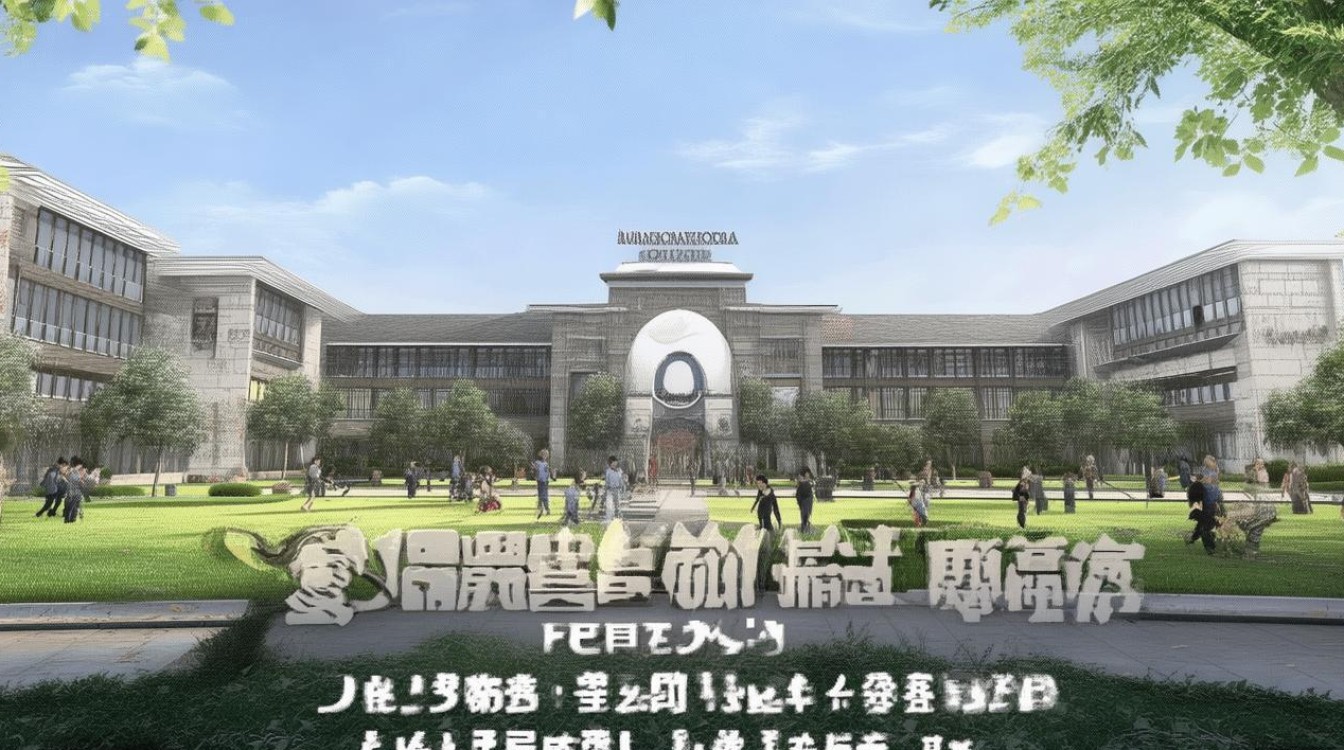 华侨北职业学院怎么样，录取分数线是多少？