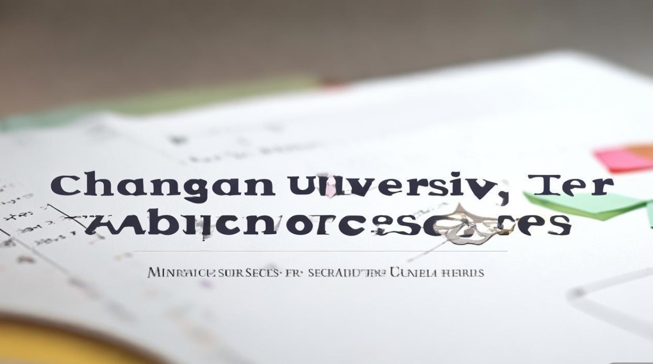 长安大学二本录取分是多少,二本最低多少分能上? 长安大学二本录取分是多少,二本最低多少分能上?