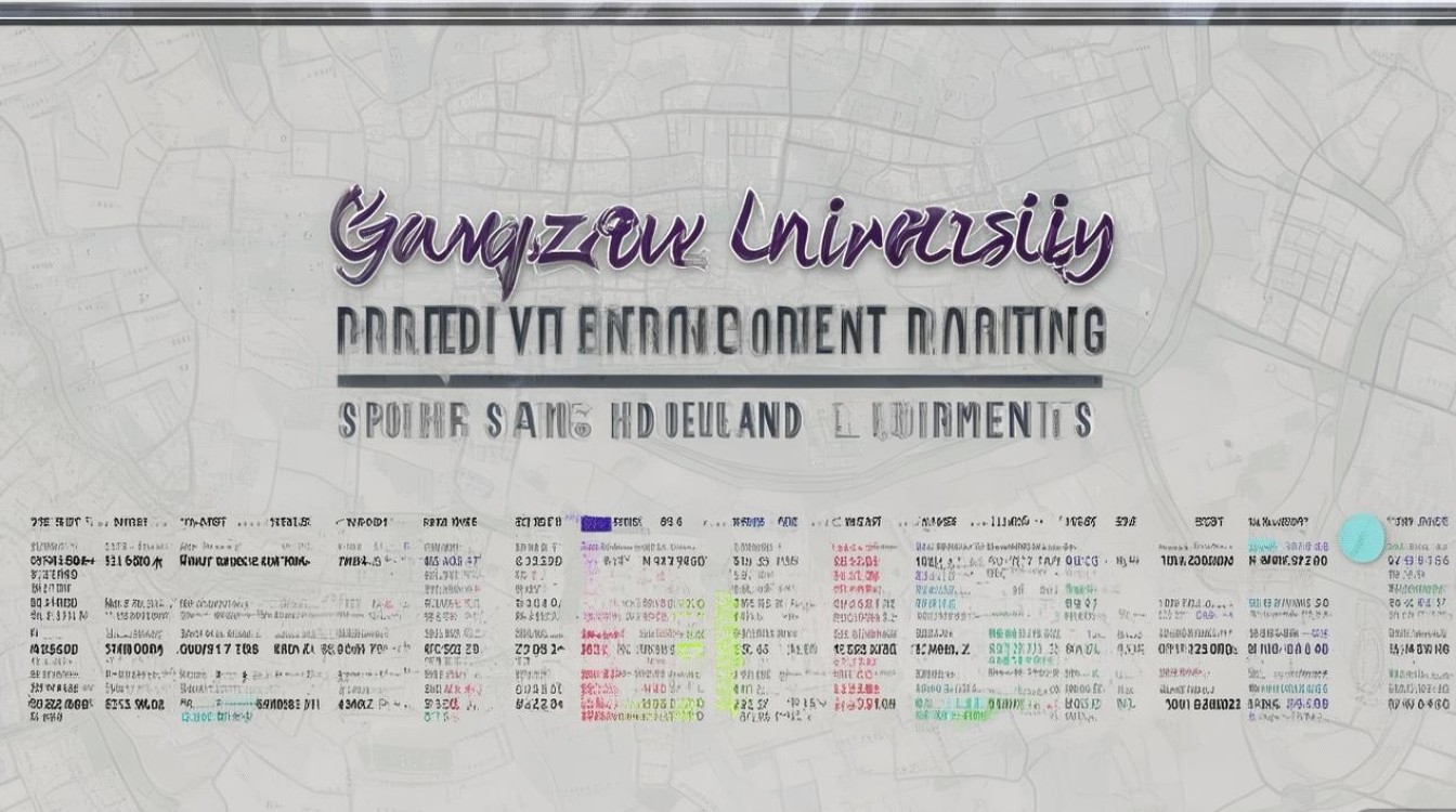 广州大学往年录取排位是多少,多少分能上? 广州大学往年录取排位是多少,多少分能上?