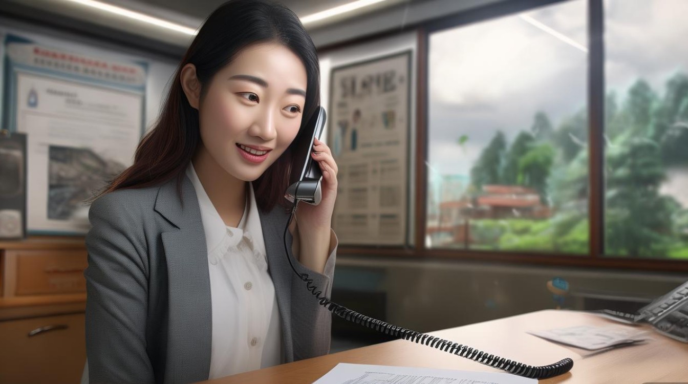 大学录取有电话通知吗，收到电话就是录取了吗？