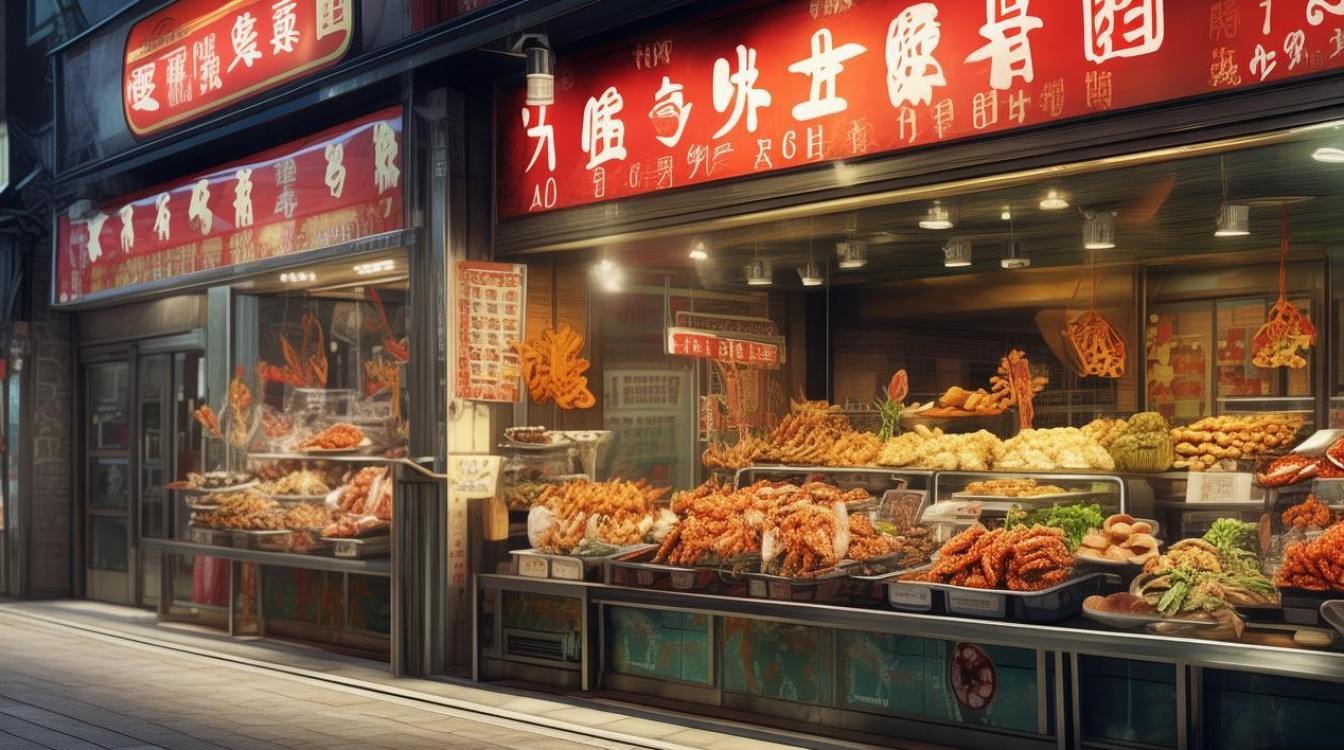 潍坊职业学院周围有什么好吃的?附近有哪些美食推荐? 潍坊职业学院周围有什么好吃的?附近有哪些美食推荐?