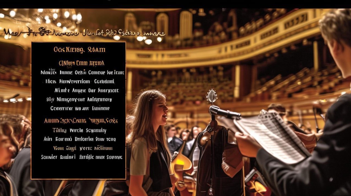 音乐表演艺考专科学校有哪些?学声乐可以考什么大学 音乐表演艺考专科学校有哪些?学声乐可以考什么大学