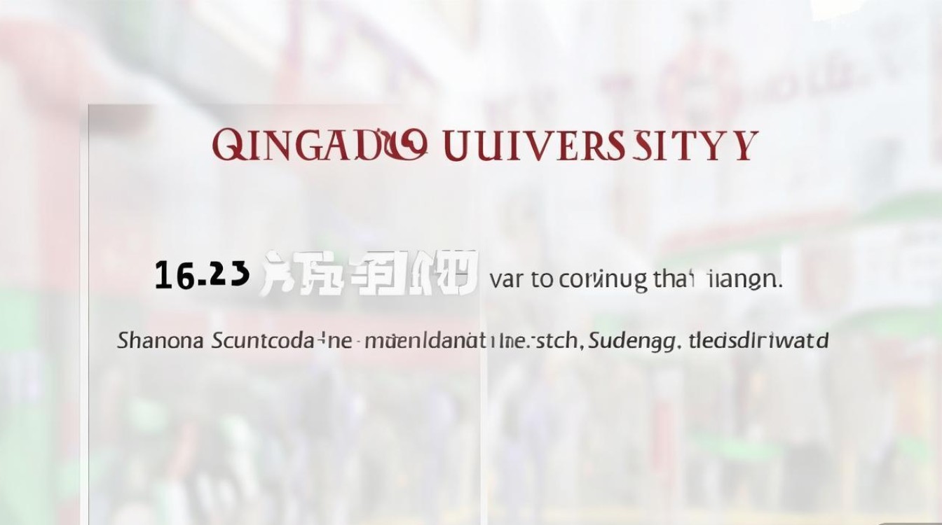 青岛大学山东录取排名多少?山东考生位次多少能上? 青岛大学山东录取排名多少?山东考生位次多少能上?
