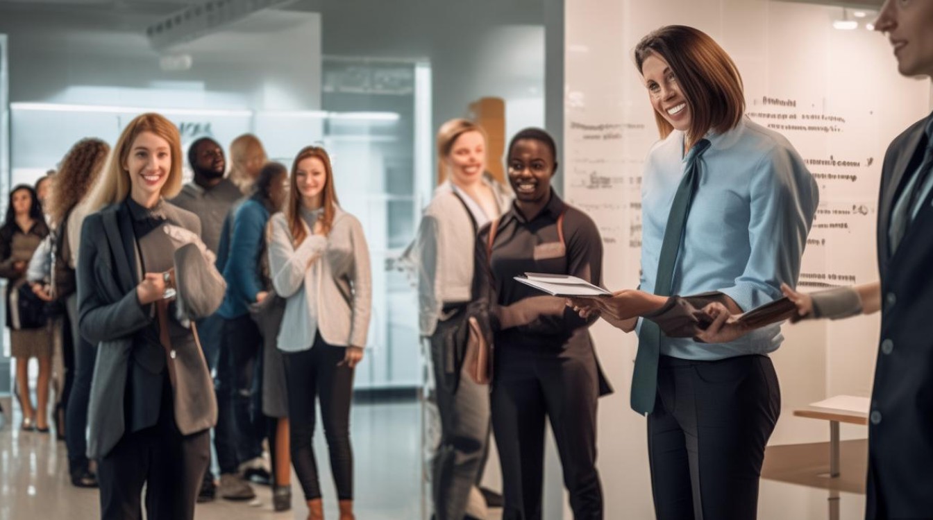 职业学院面试流程是怎样的,面试技巧和注意事项有哪些? 职业学院面试流程是怎样的,面试技巧和注意事项有哪些?