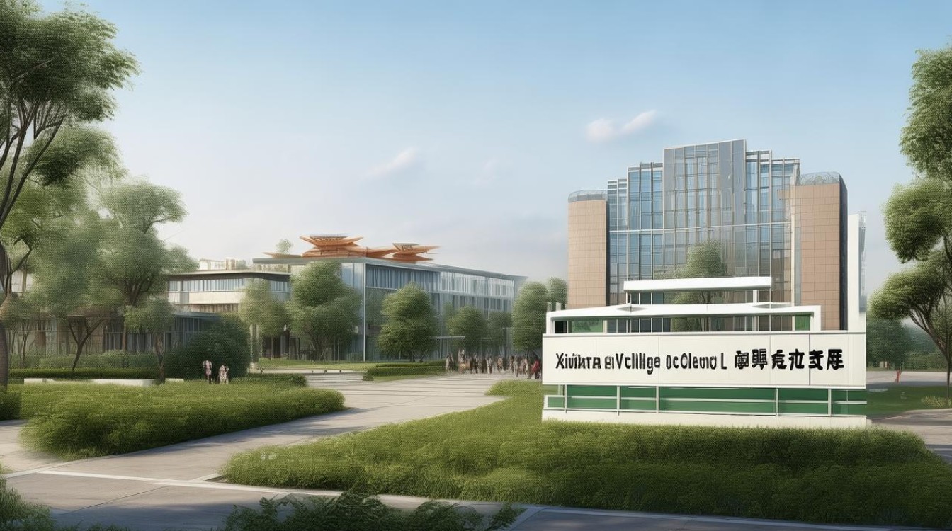 邢台兽医职业学院怎么样?是公办还是民办大专? 邢台兽医职业学院怎么样?是公办还是民办大专?