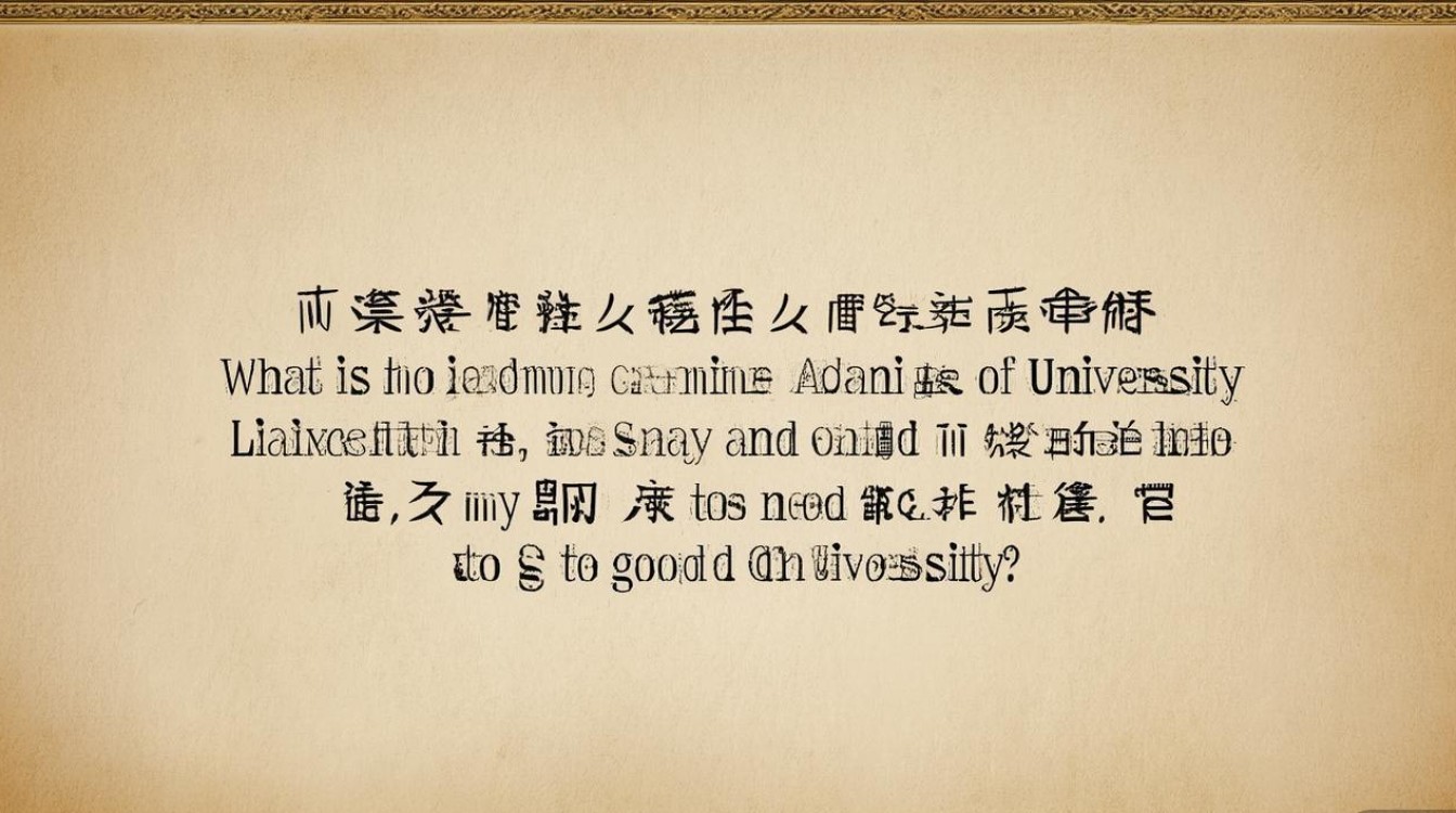 辽宁大学录取位次是多少,多少分能上好大学? 辽宁大学录取位次是多少,多少分能上好大学?