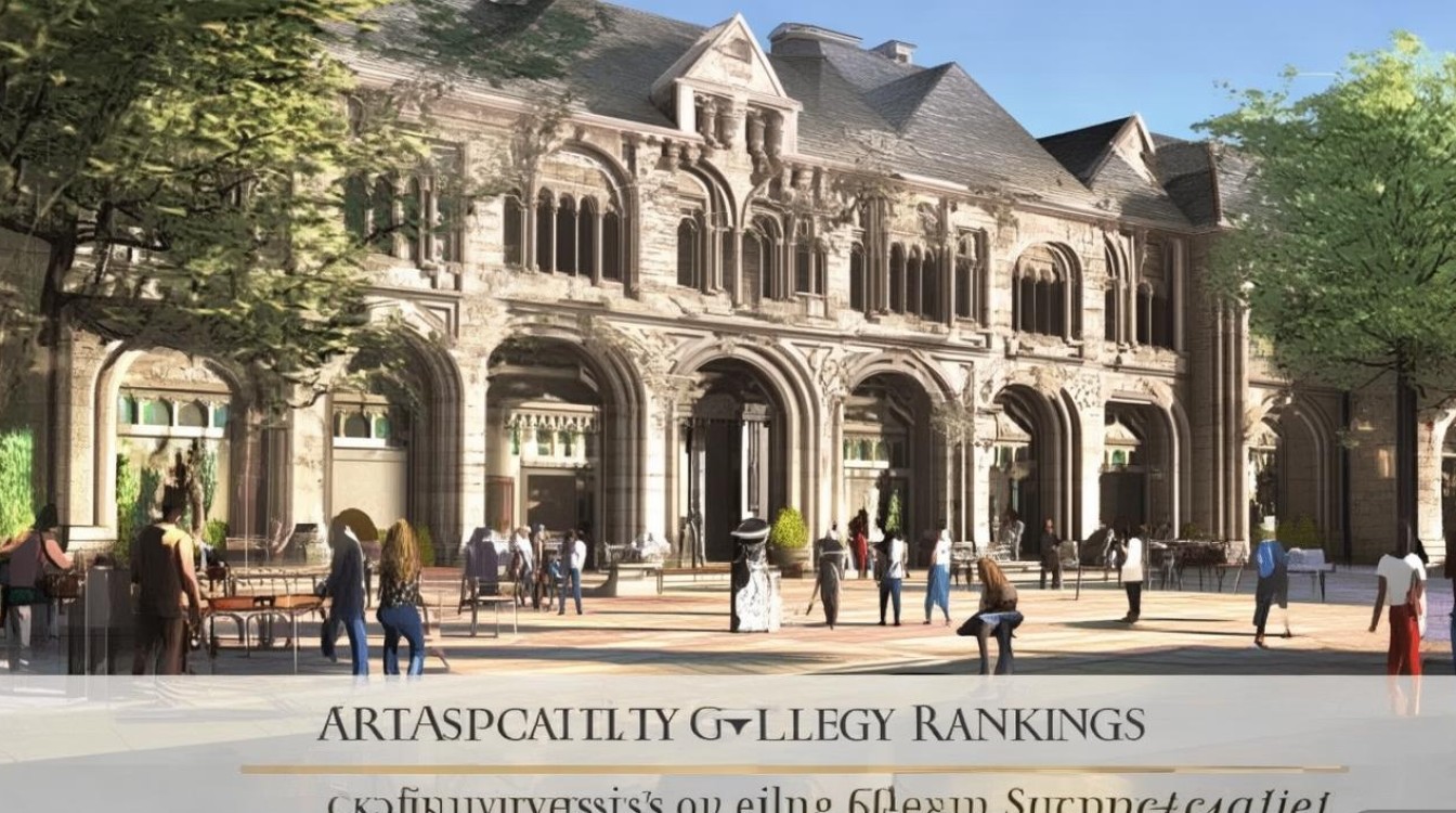 美术专科学校排名如何?美术专科有哪些公办大学? 美术专科学校排名如何?美术专科有哪些公办大学?