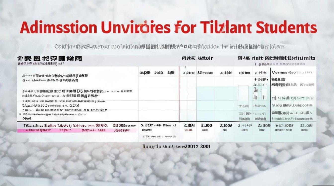 录取西藏学生的大学有哪些，西藏高考多少分能上？