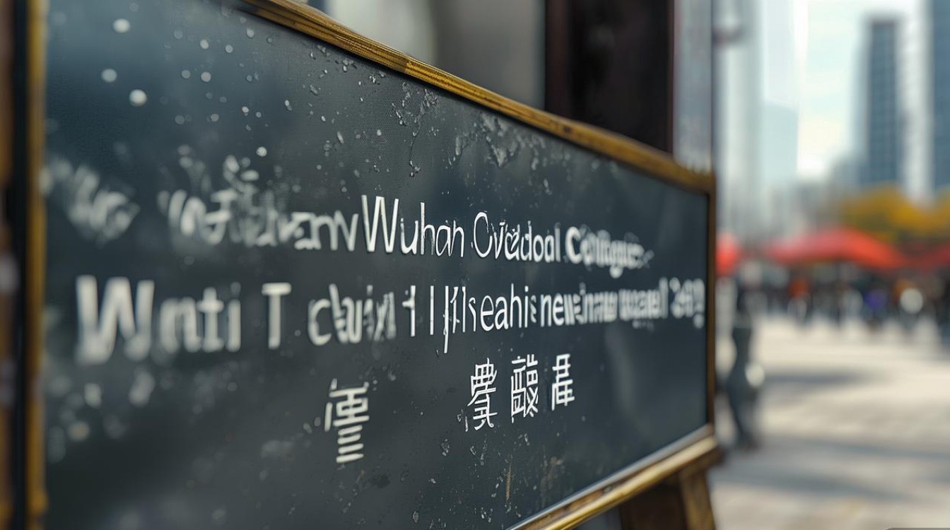 武昌职业学院更名了吗?改成什么名字了? 武昌职业学院更名了吗?改成什么名字了?