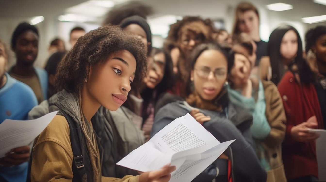 大学招生办录取学生看什么，录取标准具体有哪些？