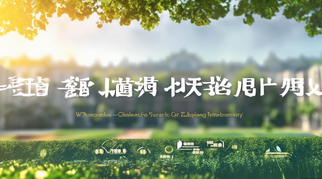 浙江大学奖学金有哪些?高考录取新生能拿多少? 浙江大学奖学金有哪些?高考录取新生能拿多少?