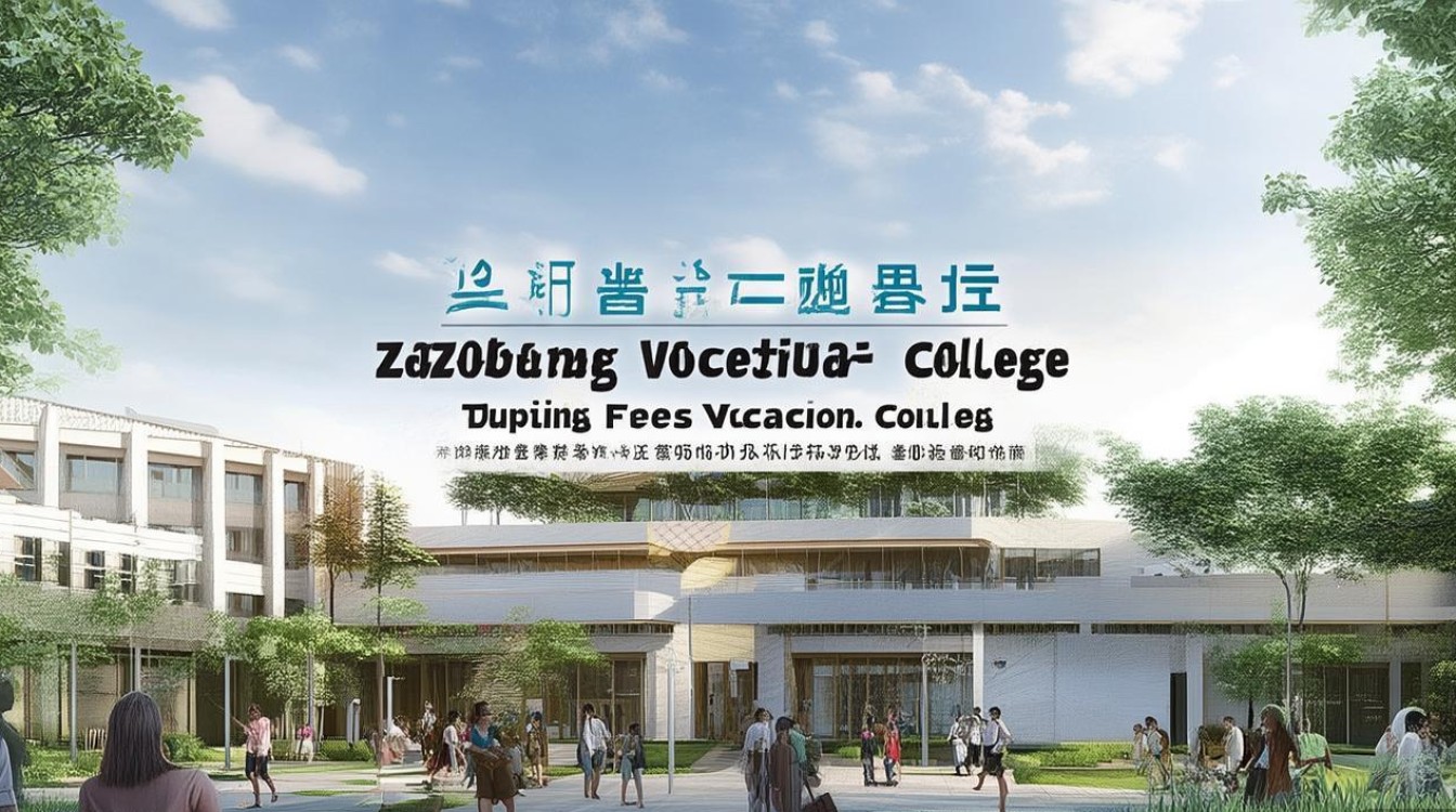 枣庄财贸职业学院怎么样,学费一年多少钱贵吗 枣庄财贸职业学院怎么样,学费一年多少钱贵吗