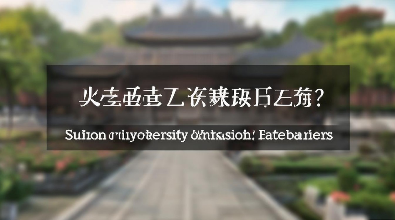 苏州大学录取批次是什么，苏州大学是一本还是二本