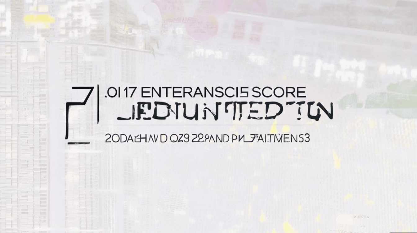 燕山大学17年分数线是多少，17年高考多少分能上？