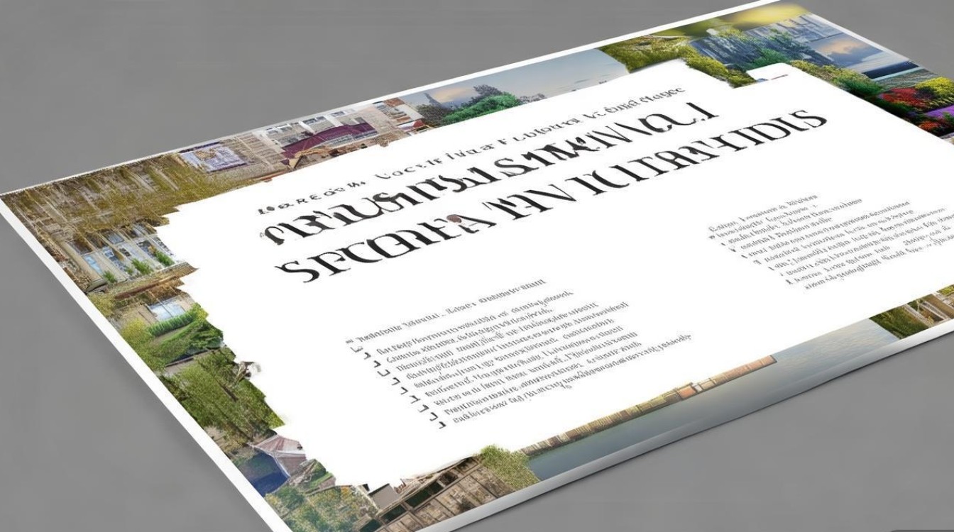 旅游职业学院新生入学须知，报到需要准备什么？