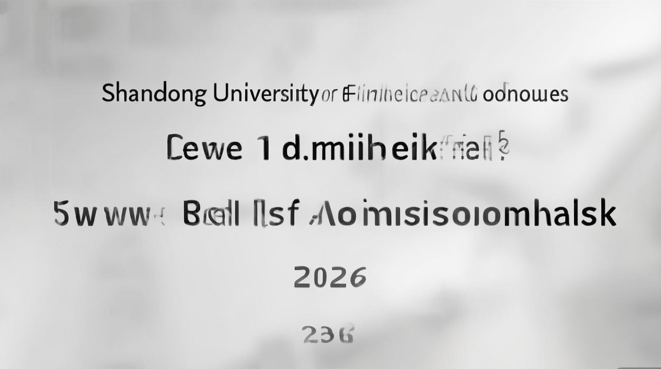 山东财经大学录取位次多少，2026年最低录取位次是多少？