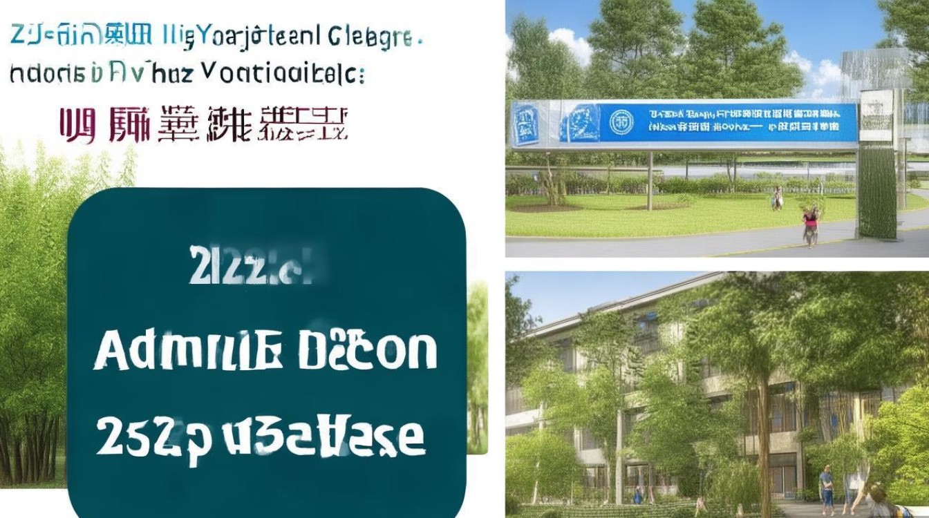 浙江富阳职业学院怎么样，2026年录取分数线是多少