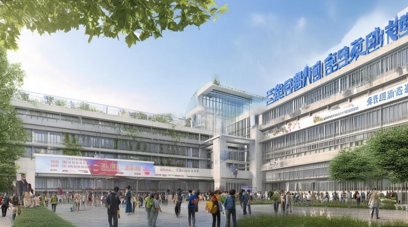 青岛职业学院城好不好?青岛职业学院招生分数线是多少? 青岛职业学院城好不好?青岛职业学院招生分数线是多少?