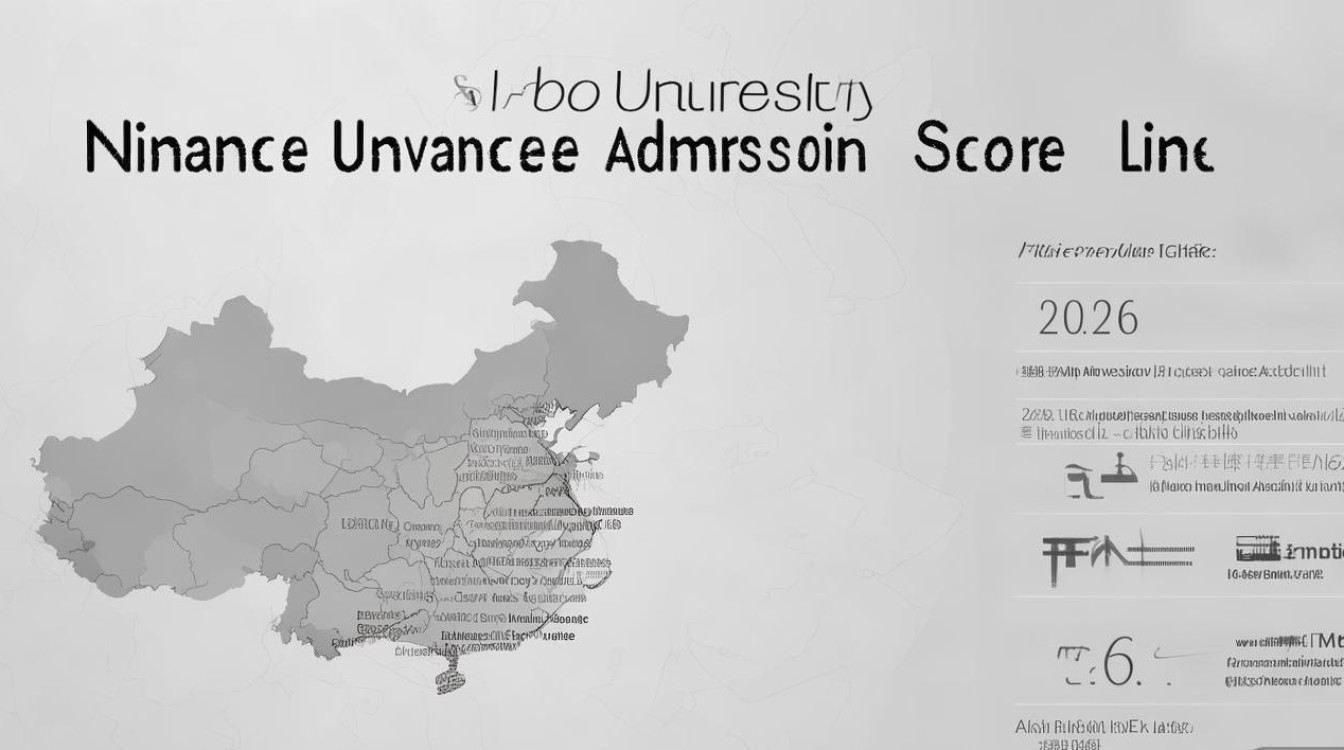 宁波大学金融录取分数线是多少,2026年各省最低分好考吗 宁波大学金融录取分数线是多少,2026年各省最低分好考吗