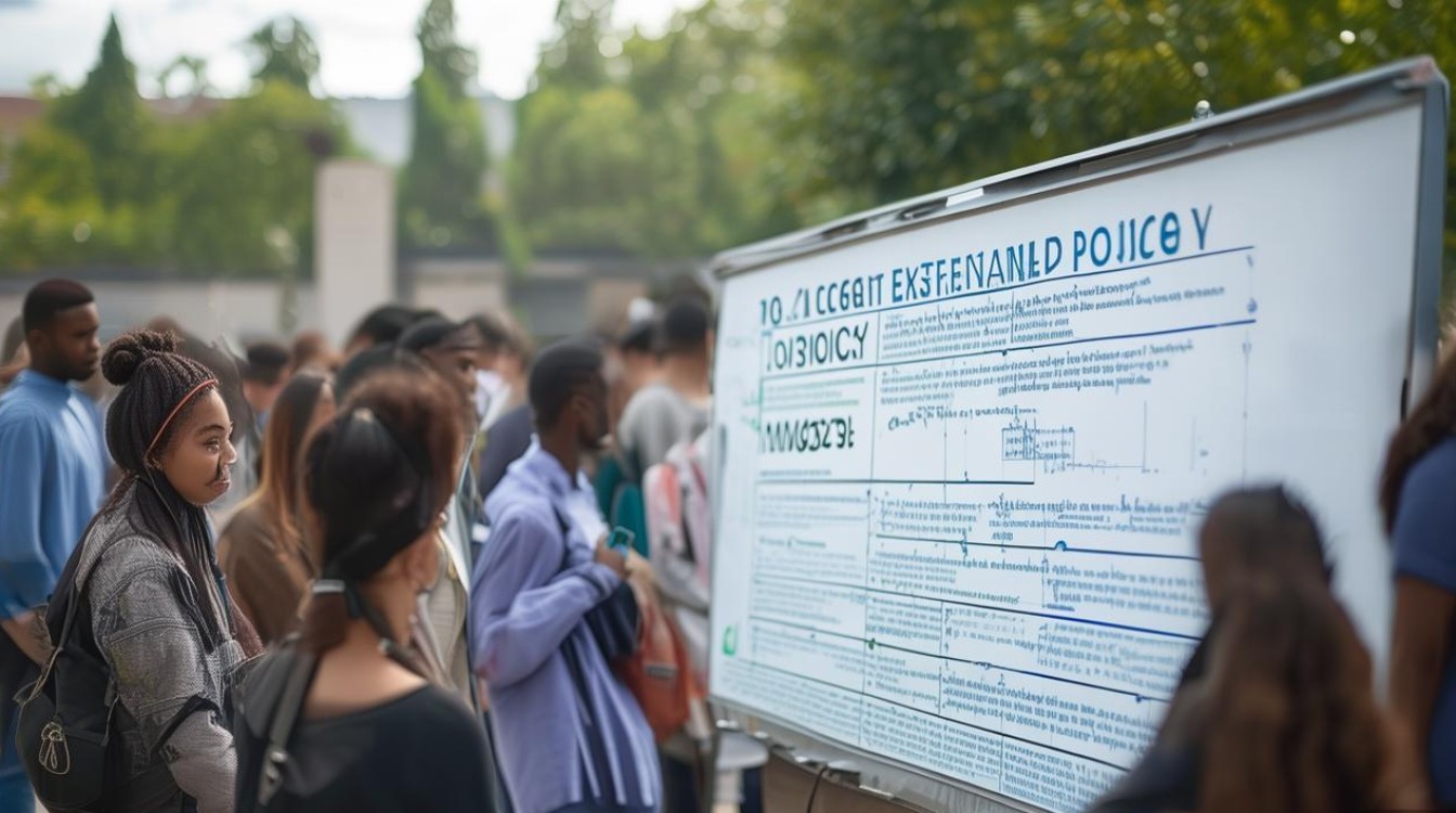 大学新高考录取政策是什么？新高考录取有哪些规则？