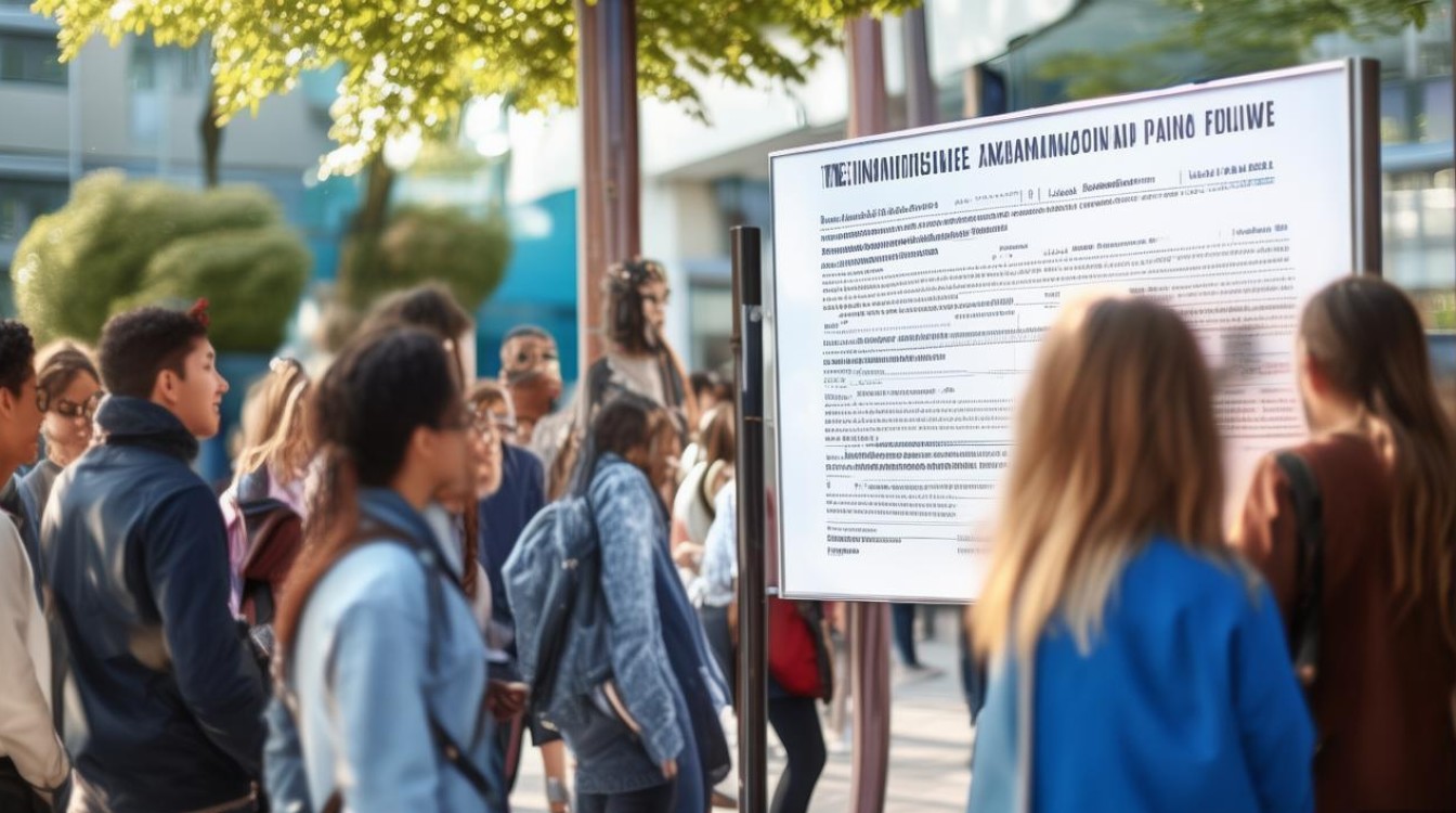 大学新高考录取政策是什么？新高考录取有哪些规则？