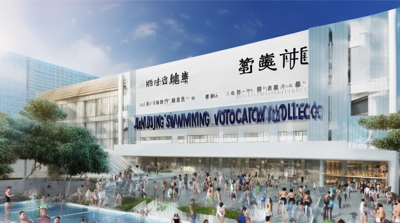 南京游泳职业学院怎么样，毕业后就业前景怎么样？