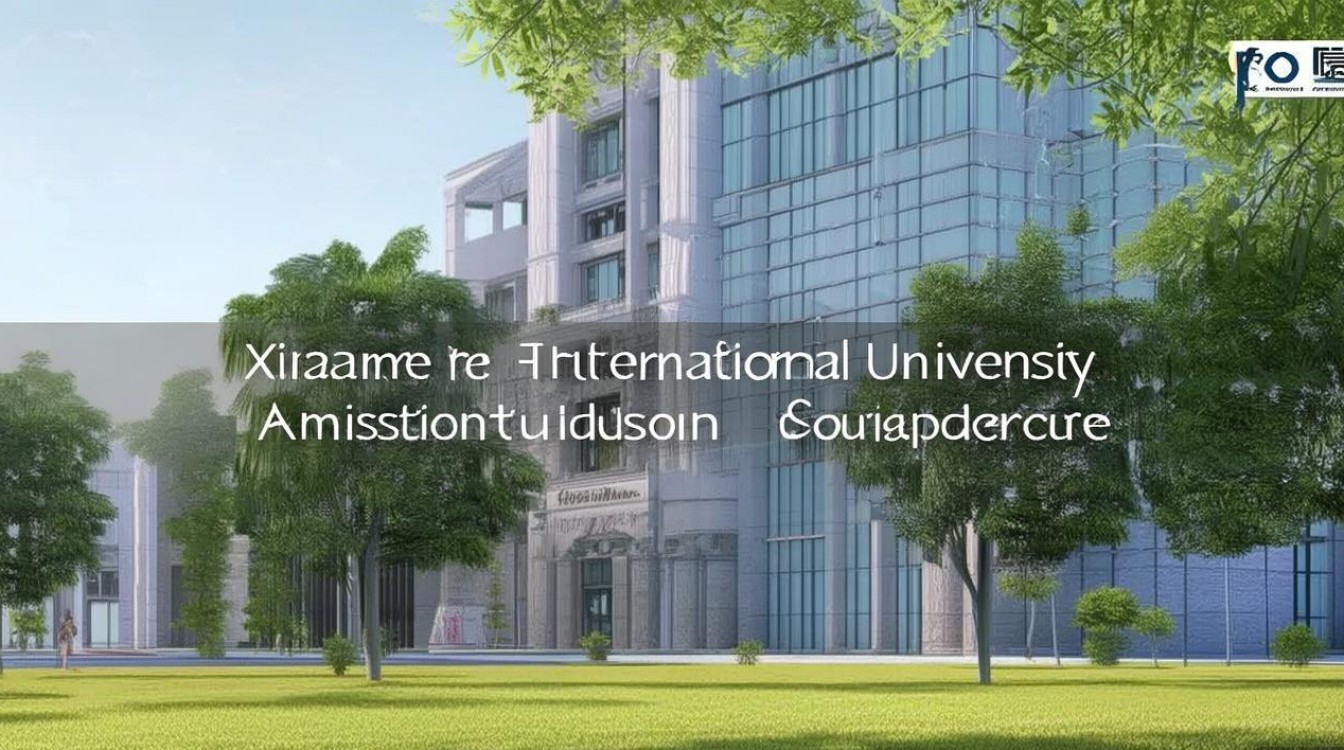 厦门中外合作大学录取难不难，需要多少分能上？