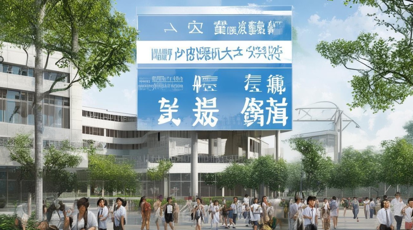 江汉职业学院排名怎么样，录取分数线是多少？