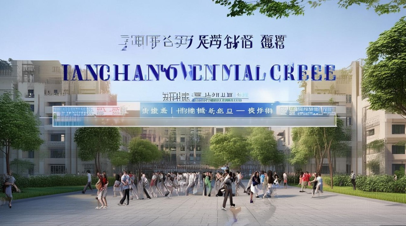 江汉职业学院排名怎么样，录取分数线是多少？