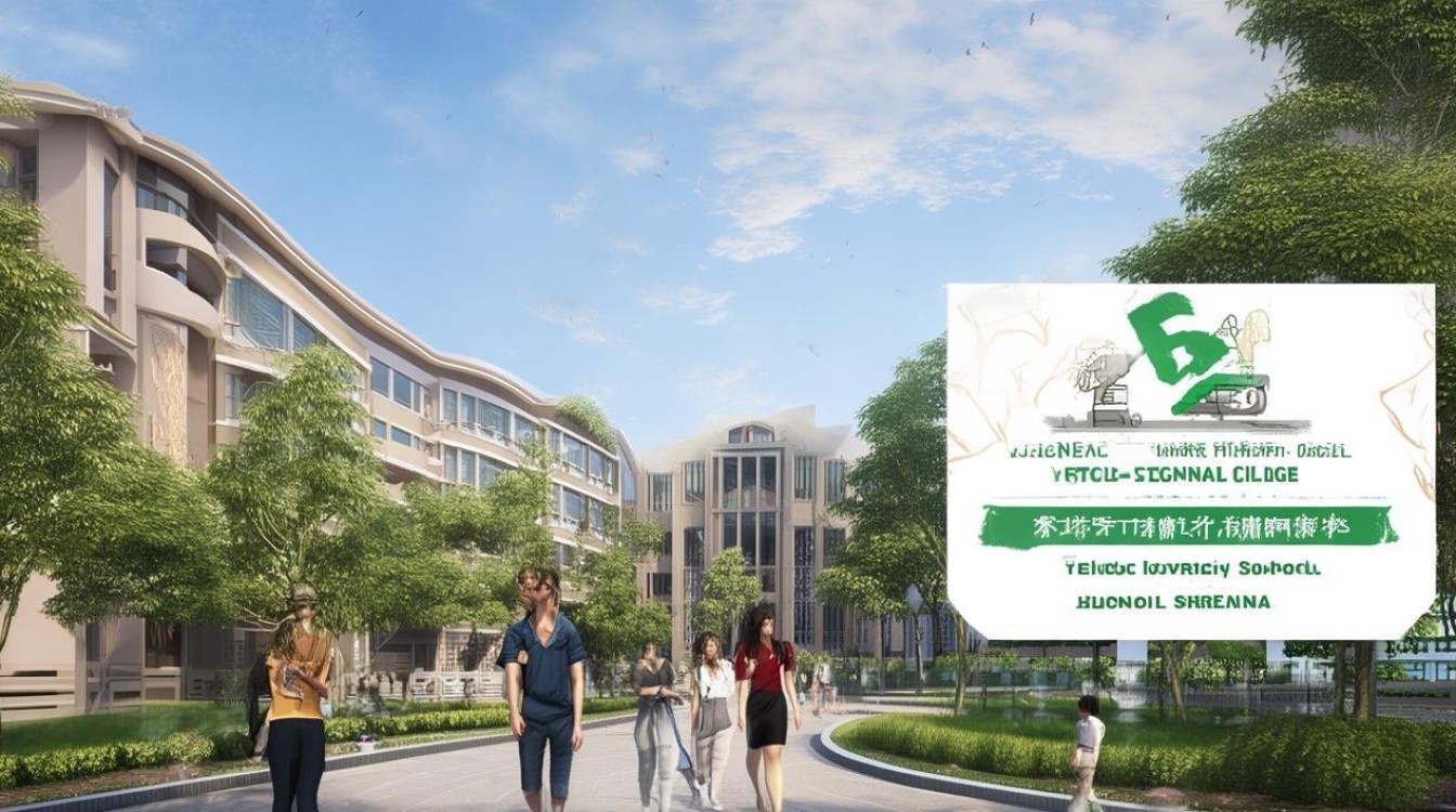 南阳高等专科学校排名如何？河南五大医专哪个好？