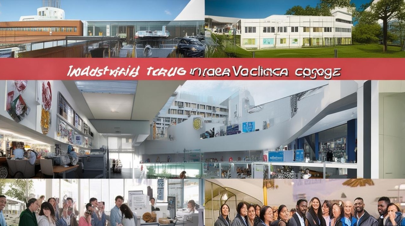 工贸职业学院好吗，2026年毕业生就业率怎么样值得读吗